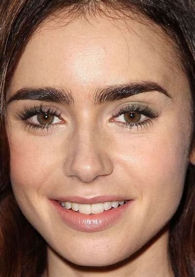 Does Lily Collins Have Implants? Eye and Plastic Surgery Update, How Does She Look Now?