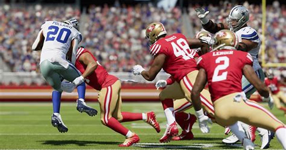 Does Madden 24 Have Superstar Ko?