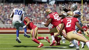 Does Madden 24 Have Superstar Ko?