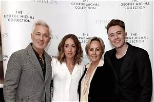 Does Martin Kemp Have a Daughter? How Many Sons Does Martin Kemp Have?