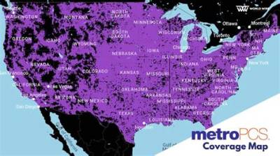 Does Metropcs Have Coverage in Hawaii