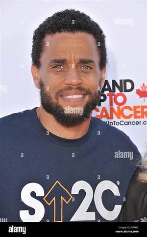 Does Michael Ealy Have Cancer? Everything on His Health Update and Twin Brother