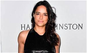 Does Michelle Rodriguez Have a Sister? Family and Net Worth