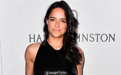 Does Michelle Rodriguez Have a Sister? Family and Net Worth