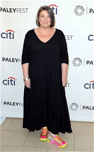 Does Mindy Cohn Have a Wife or Husband? Everything to Know About the Actress