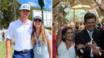 Does Mito Pereira Have a Wife? All We Know About the Pga Championship Golfer from Chile
