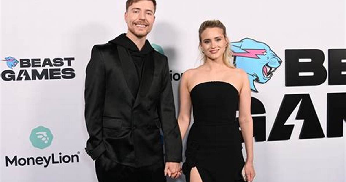 Does Mrbeast Have a Wife? Is Mrbeast Married? Who Is Mrbeast’s Girlfriend?