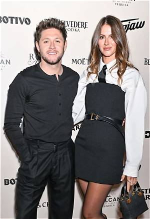 Does Niall Horan Have a New Girlfriend After Split from Hailee Steinfeld?