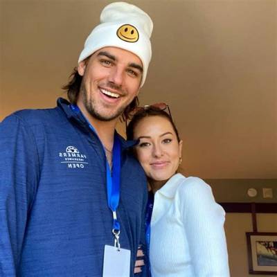 Does Noah Erb Have a Twin? Find About Bachelor in Paradise Cast Family and More