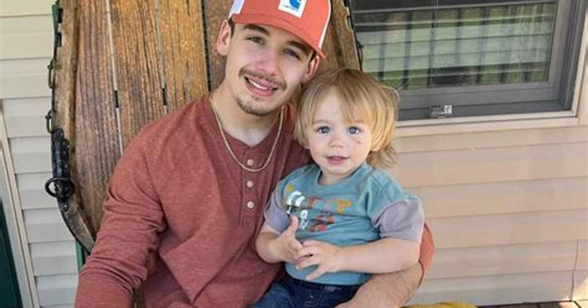 Does Noah Thompson Have Any Son? More Details About the American Idol Top 3 Contestant