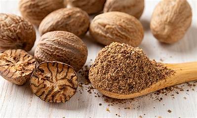 Does Nutmeg Smell Like Cinnamon