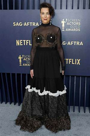 Does Olivia Williams Have a Son? Everything to Know About Her Children