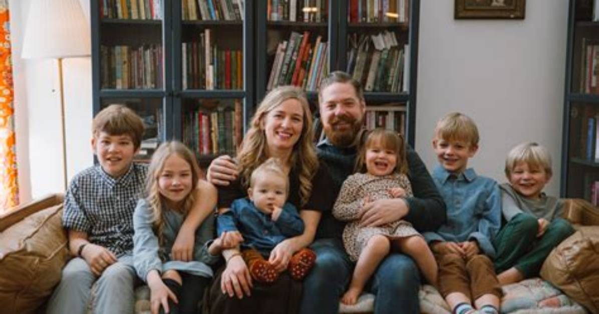 Does Pastor Brian Sauve Have a Wife? “Dear Brian” Tweets About the Utah Musical Artist Getting Viral?