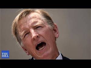 Does Paul Gosar Have Parkinsons Disease? Medical Condition and Illness Explained