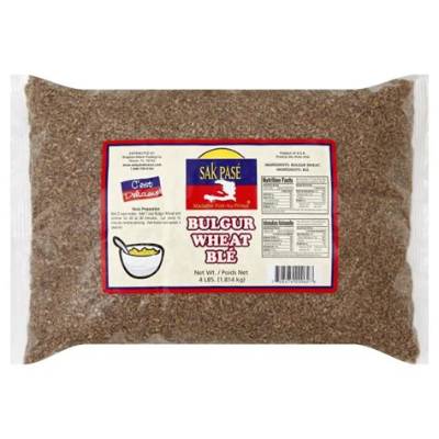 Does Publix Sell Bulgur Wheat