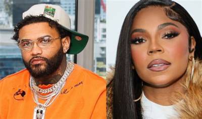 Does Rapper Joyner Lucas Have a Wife? Everything on His Relationship with Ashanti and Dating Life