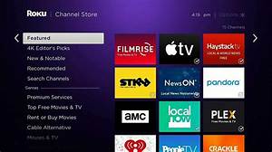 Does Roku Have German Channels