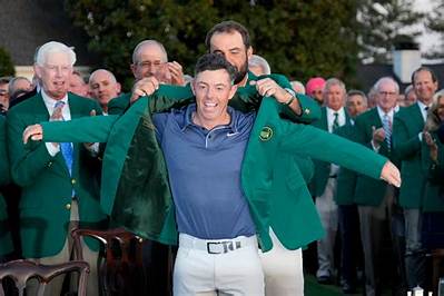 Does Rory Mcilroy Have a Tattoo on His Arm? Design and Meaning Explained