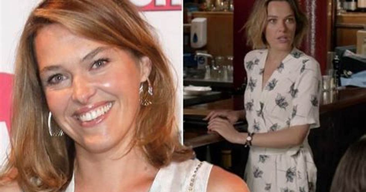 Does Sally Bretton Have an Illness? Health Update and Details