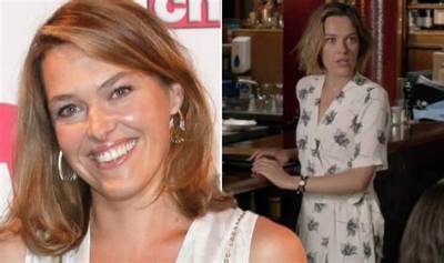 Does Sally Bretton Have an Illness? Health Update and Details