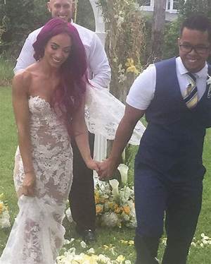 Does Sasha Banks Have a Husband, What Is Her Age & How Much Is She Worth?