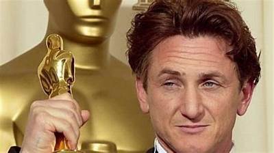 Does Sean Penn Have a Disability? Why Does He Shake?