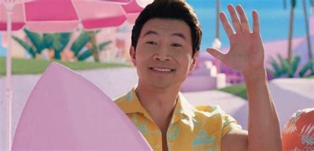 Does Simu Liu Have Scars? How Did Simu Liu Get His Scars? Does Simu Liu Have a Tattoo?