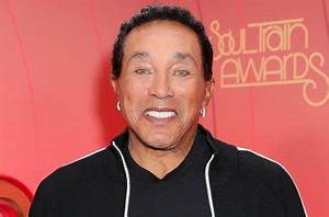 Does Smokey Robinson Have Grandkids? How Many Grandchildren Does Smokey Robinson Have?