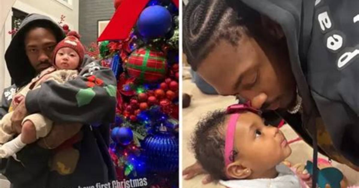 Does Stefon Diggs Have a Child? Does Stefon Diggs Have a Family Member in the Nfl?