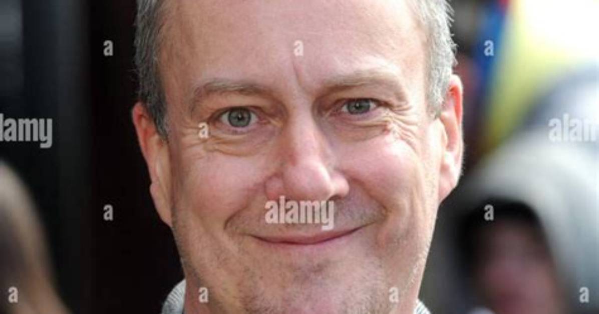 Does Stephen Tompkinson Have Cancer – Details About His Health and Illness