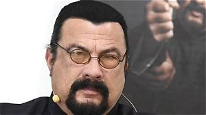 Does Steven Seagal Have a Cancer: What Happened to Steven Seagal?