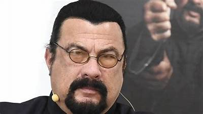 Does Steven Seagal Have a Cancer: What Happened to Steven Seagal?