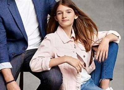Does Thalie Kemp Has Kids? More on His Wife and Family