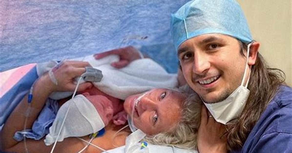 Does the Kiffness Have a Baby?