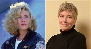 Does the Top Gun Actress Still Live on Her Hendersonville House in Nc? Know Her Whereabouts