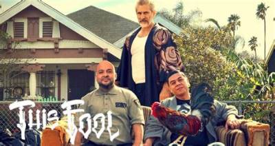 Does This Fool Actor Chris Estrada Have Any Relation with Erik Estrada? Facts About His Family