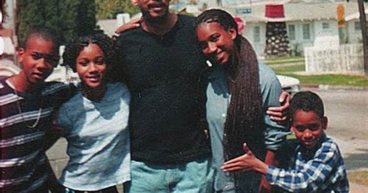 Does Tiffany Haddish Have Any Siblings? Meet Jasmine English, Tuesday English and Justin English