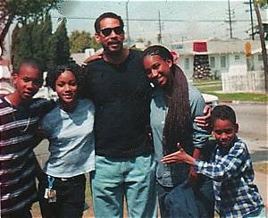 Does Tiffany Haddish Have Any Siblings? Meet Jasmine English, Tuesday English and Justin English