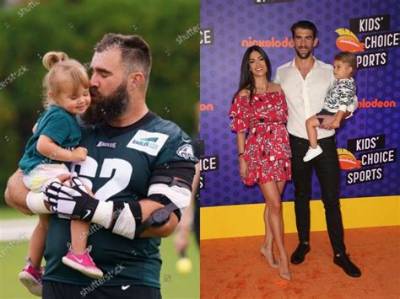 Does Travis Kelce Have a Child? : Meet Wyatt Elizabeth Kelce