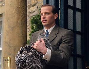 Does Tristan Farnon Return from War on All Creatures Great and Small in Season 4?
