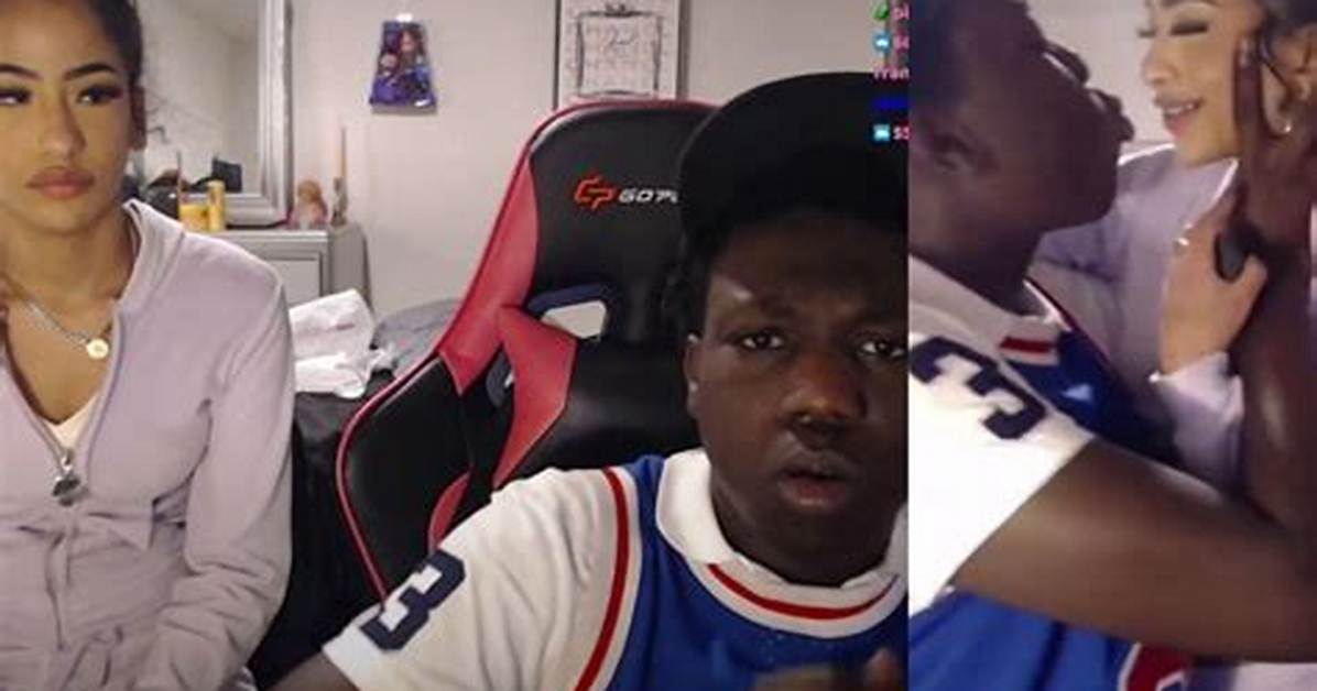 Does Twitch Streamer Roflgator Has a Girlfriend? His Age and Real Name Explained