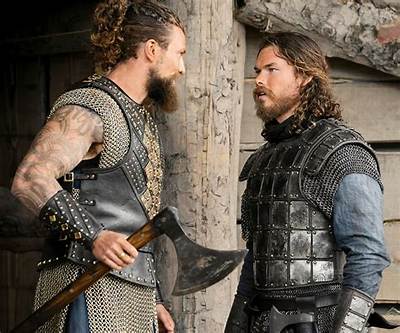Does Viking’s Sam Corlett Have a Girlfriend? Fans Wonder About His Relationship History & Personal Information