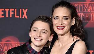 Does Winona Ryder Have a Child?