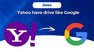 Does Yahoo Have Photo Storage