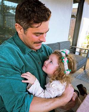 Does Zac Efron Have a Baby Sister? Meet Olivia Efron on Instagram