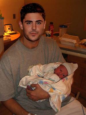Does Zac Efron Have a Little Baby Sister? Who Is Olivia? All About His Parents Divorce & Siblings