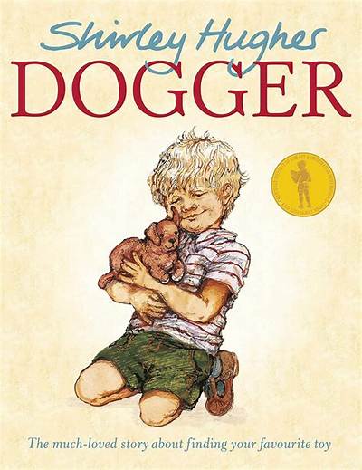 Dogger Author Shirley Hughes Died Age 94, What You Need to Know About Her Family