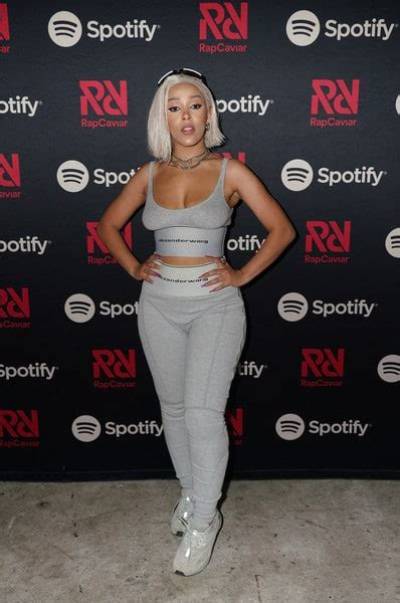 Doja Cat Net Worth: Height, Weight, Age, Real Name, Bio & Career