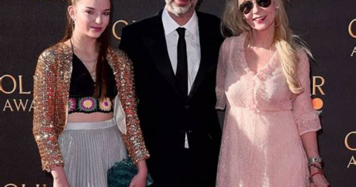 Dolly Loveday Baddiel, David Baddiel’s Daughter Is 21-Year's-Old