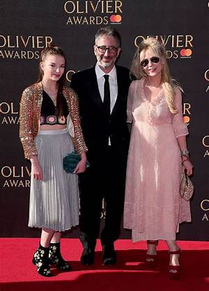 Dolly Loveday Baddiel, David Baddiel’s Daughter Is 21-Year's-Old